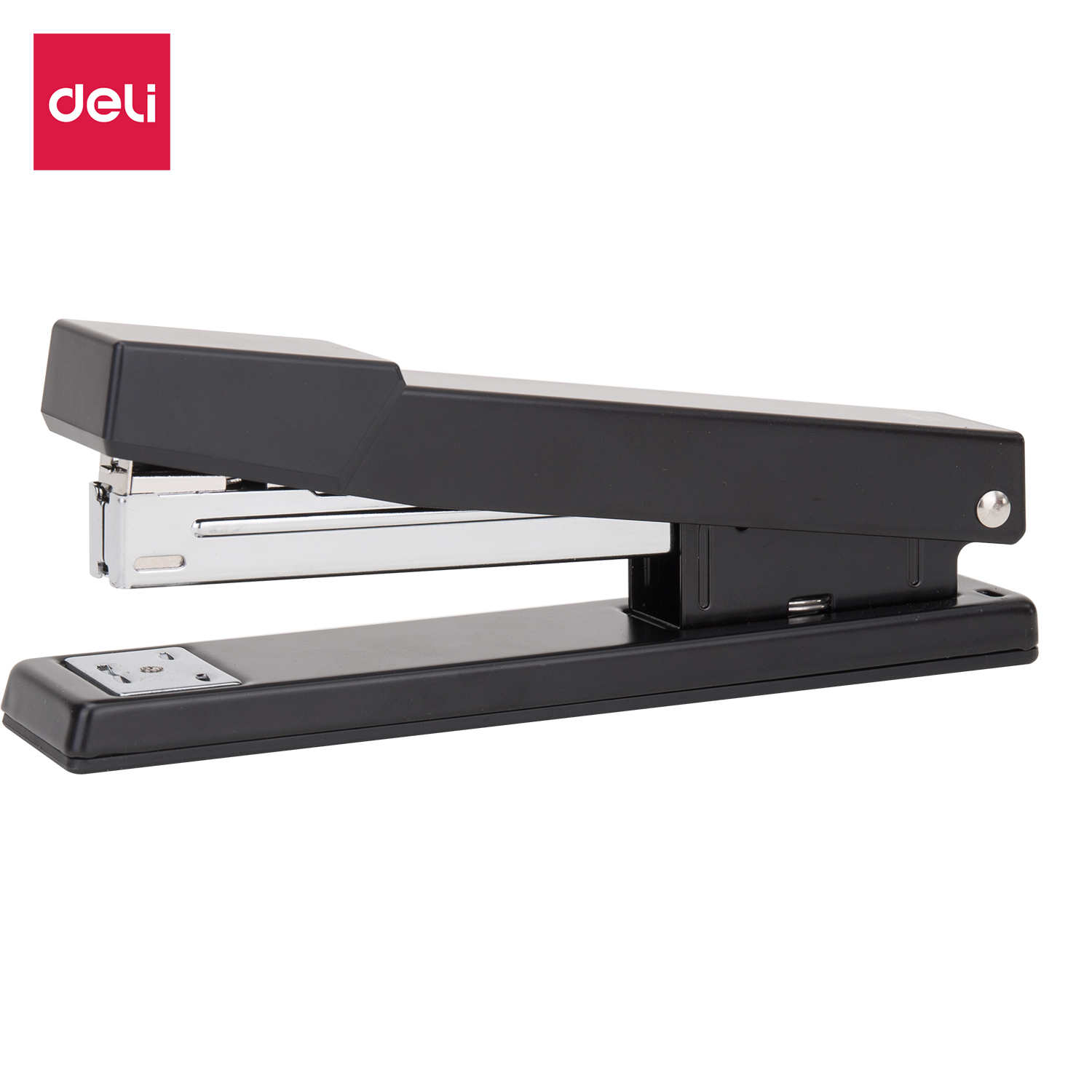 DELI  PREMIER PREMIUM FULL STRIP METAL STAPLER