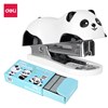 DELI MINI PANDA STAPLER