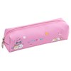 DELI MI YOU PENCIL CASE 190 X 50MM PINK