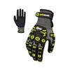 FORCE 360 CUT RESISTANT IMPACT GLOVE  SIZE LARGE