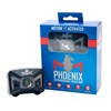 PHOENIX MOTION ACTIVATED RECHARGABLE HEADLAMP TORCH