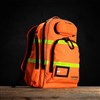 RUGGED XTREMES HI VIS LAPTOP BACKPACK