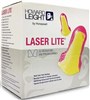 HOWARD LEIGHT LASER LITE EARPLUGS UNCORDED  BOX OF 200