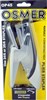 OSMER PLIER STAPLER WITH BOX 1000 266 STAPLERS