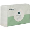 REGAL CLASSIC SLIMLINE INTERLEAVED HAND TOWEL 1PLY 220 X 225MM 250 SHEET CARTON 16