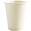 12OZ SMOOTH DOUBLE WALL WHITE CUP  CARTON 500