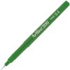 ARTLINE 200 FINELINER PEN 04MM GREEN BOX 12