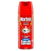 MORTEIN INSECT FLY SPRAY ODOURLESS AEROSOL 250G