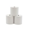 CASH REGISTER ROLL 2PLY 76 X 76 X 115MM CARTON 24