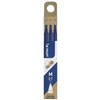 PILOT FRIXION ERASABLE GEL INK PEN REFILL 07MM BLUE 3 PACK