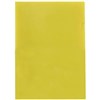 MARBIG LETTER FILE PP A4 YELLOW BOX 100