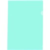 MARBIG ULTRA LETTER FILE PP A4 GREEN PACK 10