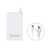 Oxhorn 65W AC Power Adapter USBC Charger with Builtin Power Supply Protection 2M Cable
