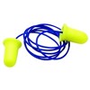 PROBELL EPYC DISPOSABLE CORDED EARPLUG CLASS 5 YELLOW BOX 100 PAIRS