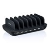 MBEAT GORILLA POWER 60W 7 PORT USBC  USB CHARGING STATION