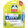 DUCK FRESH DISCS TOILET CLEANER CITRUS