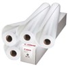 CANON A2 LARGE FORMAT BOND PAPER ROLL 80GSM 420MM X 50M WHITE CARTON 4