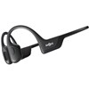 SHOKZ OPENRUN PRO 2 WIRELESS BLUETOOTH BONE CONDUCTION HEADPHONES BLACK