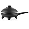 SUNBEAM DIAMONDFORCE 25CM ELECTRIC SKILLET