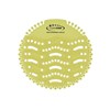 CLEANSTAR ECOMAT URINAL SCREEN LEMON PACK 10