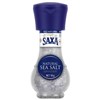 SAXA GRINDER SEA SALT NAT 90GM