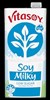 Vitasoy Soy Milky Lite Uht 1LTR CARTON 12