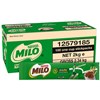 MILO SINGLE SERVE SACHET 100 X 20GM