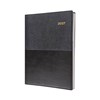 COLLINS VANESSA 385V99 DIARY WEEK TO VIEW A5 BLACK