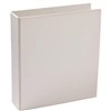 INSERT RING BINDER 3D 65MM A4 WHITE