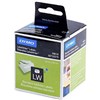 DYMO 99010 LW ADDRESS LABELS 89 X 28MM WHITE ROLL 130 BOX 2