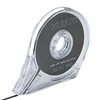 PILOT WHITEBOARD LINE TAPE 3MM X 164M BLACK