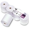 VICTORY 606 CASH REGISTER ROLL 2PLY 76 X 76 X 115MM PACK 4