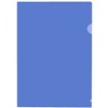 MARBIG ULTRA LETTER FILE PP A4 BLUE EACH