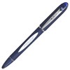 UNIBALL SX217 JETSTREAM ROLLERBALL PEN 07MM BLUE