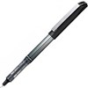UNIBALL UB185 EYE NEEDLE LIQUID INK PEN 05MM BLACK