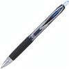 UNIBALL UMN207 SIGNO RETRACTABLE GEL INK ROLLERBALL PEN 10MM BLUE