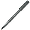 UNIBALL UB103 II LIQUID INK ROLLERBALL PEN 07MM BLACK