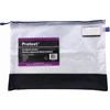 PROTEXT MESH POUCH WITH NOTE POCKET A3 ASSORTED