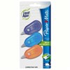 LIQUID PAPER DRYLINE IMINI CORRECTION TAPE 5MM X 6M PACK 3