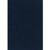 GOLD SOVEREIGN BINDING COVER LEATHERGRAIN 250GSM A4 DARK BLUE PACK 100