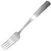 CONNOISSEUR SATIN FORK 195MM PACK 12