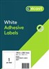 CELCAST MULTIPURPOSE LABELS 1UP 65GSM 1996 X 2891MM PACK 100