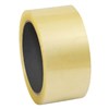 GENERAL PURPOSE PACKAGING TAPE POLYPROPYLENE 48MM X 75M CLEAR