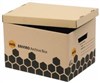 STANDARD ARCHIVE BOX 420 X 315 X 260MM