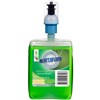NORTHFORK GECA ANTIBACTERIAL LIQUID HAND WASH CARTRIDGE 04ML 1 LITRE