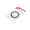 RAZORLINE WHITEB0ARD LINER TAPE 15MM X 16M BLACK