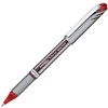 PENTEL BL27 ENERGEL GEL INK PEN 07MM RED