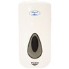 REGAL LIQUID SOAP DISPENSER 1 LITRE WHITE