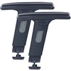 ONLAND ARM KIT TO SUIT VOGUE AND DIAMOND DUO RANGE BLACK