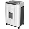 GOLD SOVEREIGN 130 SHEET AUTO FEED CROSS CUT SHREDDER